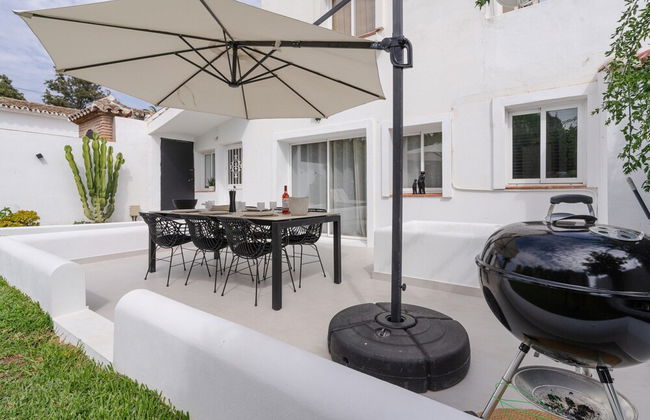 House in Marbella Near the Beach - Foto 27