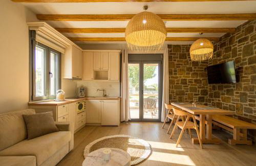 Aphrodite Stone Apartments - Foto 23