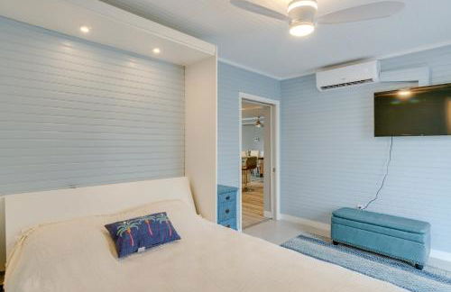 Sarasota Home with Pool 4 Mi to Siesta Key Beach! - Foto 21