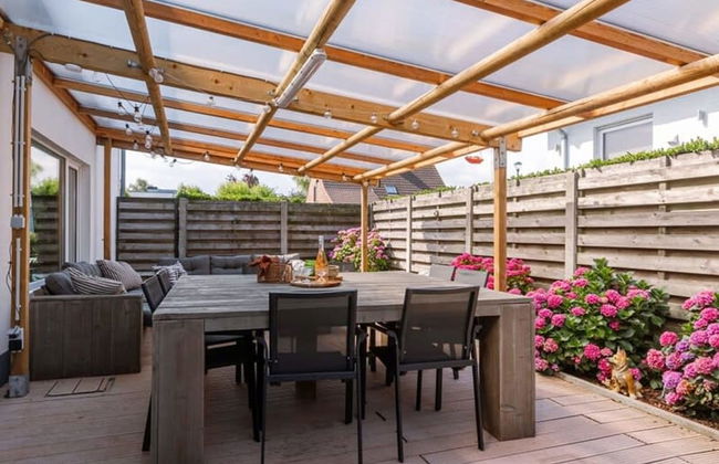 Spacious House With Garden and Parking - Foto 26