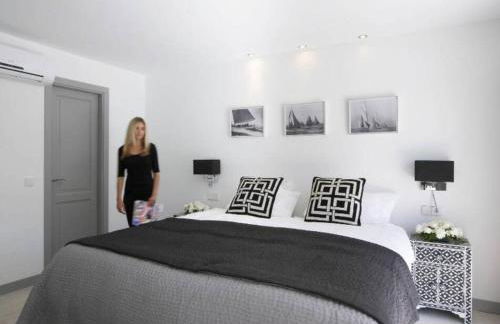 Villa Luxe, Puerto Banus, Marbella - Photo 21