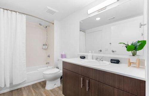 Lodgeur Denton - next to Rayzor Ranch, hospitals, close to UNT - Foto 18