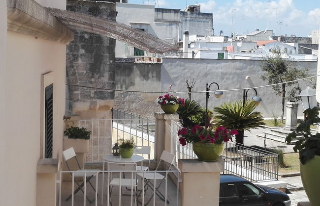 La corte dei Messapi - Foto 29