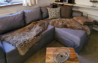 Inselresidenz Strandburg - Ferienwohnung 210 (Ref. 50967u2) - Foto 2