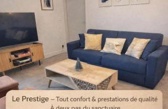 Le PRESTIGE du SANCTUAIRE - Foto 1