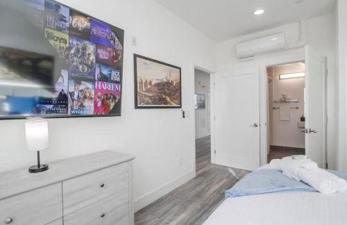 Park Blvd 301 - Modern - Urban Oasis - SPA - Foto 17