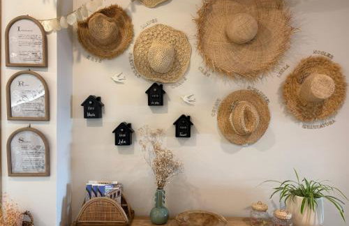 Montroig 5 hotel boutique - Foto 8