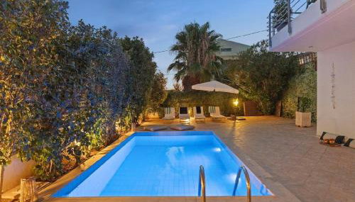 Βίλα Λαγονήσι - Foto 5