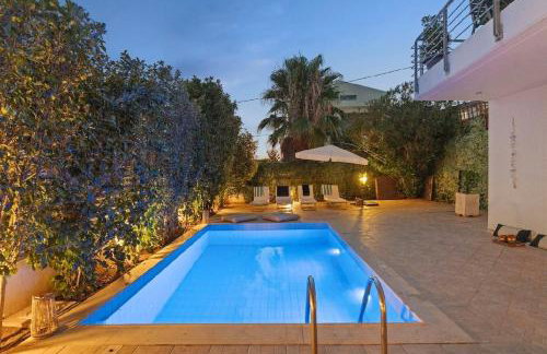 Βίλα Λαγονήσι - Foto 5