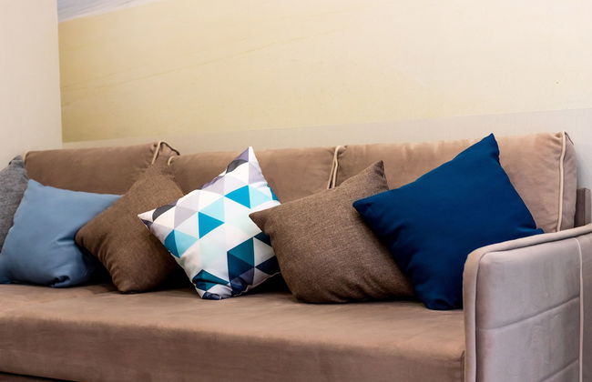 More Apartments na Poltavskoy 54 - Foto 10