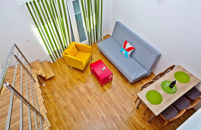 Apartments Roses - Foto 55