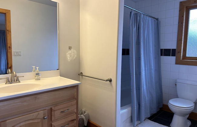 The Stemwinder Lodge by Simply Kimberley - Photo 19