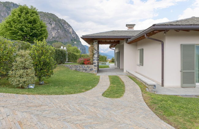 Villa Miraggio by Myvillacollection - Foto 2