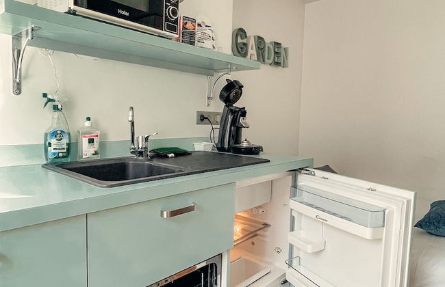 Garden Appart - Foto 21