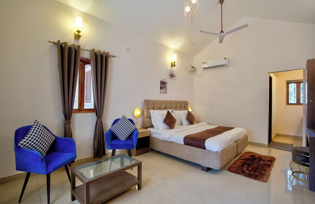 CLOSE2C BY THE ARKS VILLA - Photo 29