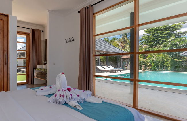 Villa Lovina Beach 1 - Foto 2