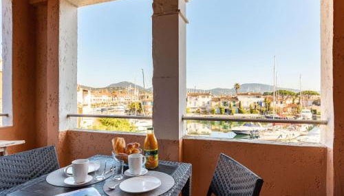 Apartment Grand Bassin by Interhome - Foto 4