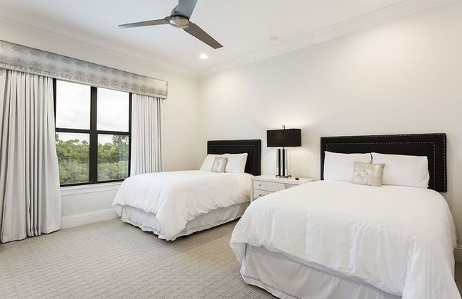 Je61091 - Reunion Resort - 7 Bed 7 Baths Villa - Foto 3