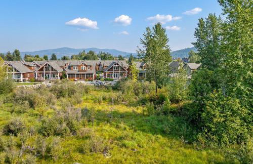 Sunset Cottage Dover Bay ID - Foto 38