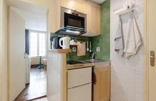 Paris Saint Michel Sorbonne - Photo 14