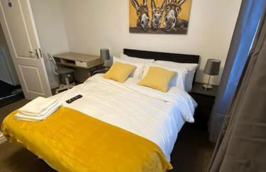 Huge 6 Bed house & 6 Bathrooms. - Foto 3