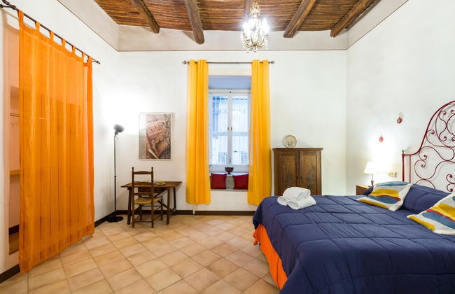 Soriano 34 - Cozy and Central by Napoliapartments - Foto 2