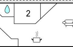 2 Bedroom Gorgeous Ship In Havelsee - Foto 24