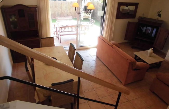 Inmo Estartit Villa Mas Pinell 7 - Foto 6