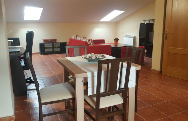 Villa Yolita in Sep Lveda - Foto 23