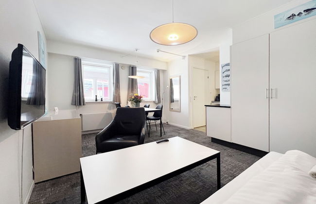 Hotel Nordbo - Foto 13