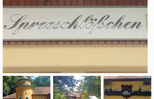 Ferienwohnungen Lily, Bärwalder See, Ferienwohnung "LAUSITZ" - Foto 14