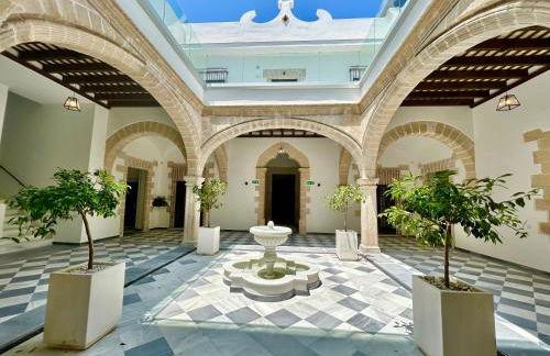 GATU Palacio de Rosa SOLO Familias - Foto 2