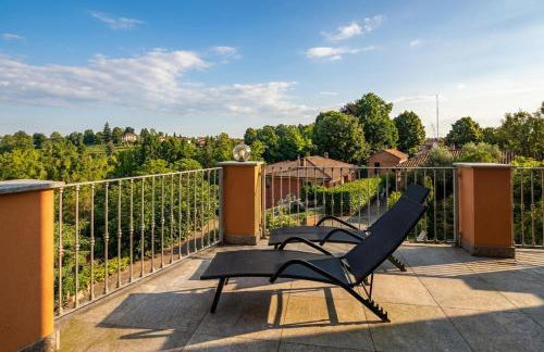 Casa Graziella- La terrazza - Foto 32