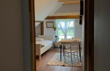 Rancho „Czajone na pigwowcu” - Foto 11