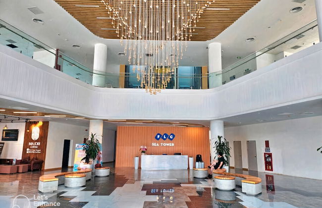 Flc Sea Tower - ChillNow - Foto 2