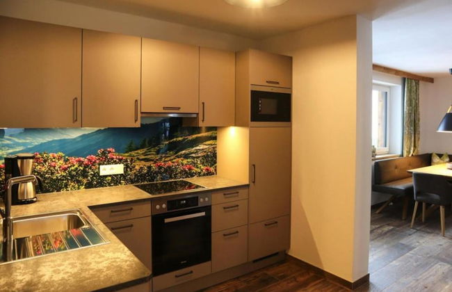 Apartment in Bramberg Near Cable Car - Foto 10