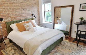 Hidden in the Heights DC Retreat Family Friendly - Foto 15