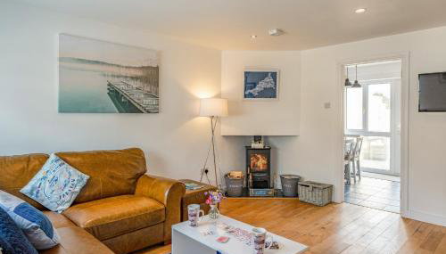 Shrimper's Cottage - Foto 5