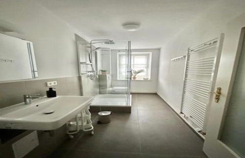 Arbio Monteurzimmer Tremmen Parking Included - Foto 16