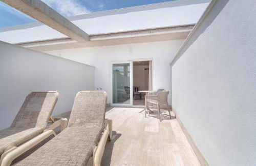 Aljarafe Suites by QHotels - Photo 38