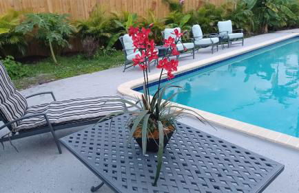 The Wellington Equestrian Luxe Retreat - Foto 26