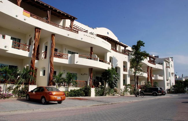 La Olas By Riviera Rentals - Foto 18