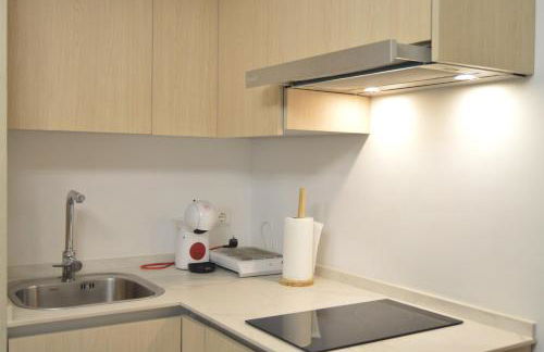 FLEMING Loft PARKING Tourist Córdoba - Foto 13