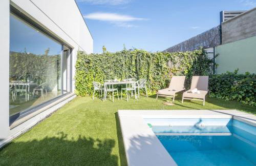 Jouvacations Villa Sol La Selva - Foto 11