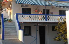 Hotel Glaros Lipsi - Foto 1