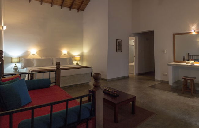 The Lagoon Villa - Foto 15