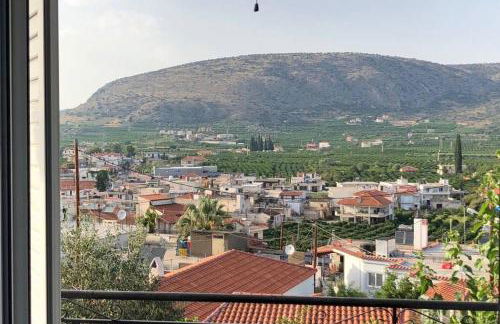 Top of the hill in Drepano-Nafplio, Beautiful view - Foto 71