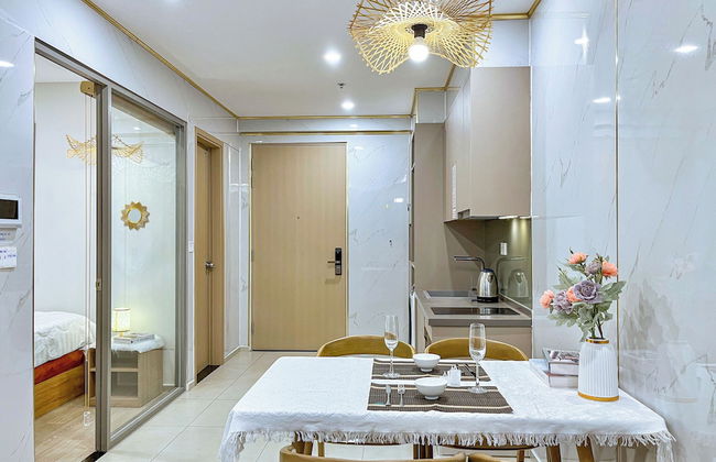 OLIU'S HOMESTAY - The Sóng Vũng Tàu - Photo 42