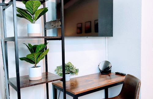 Redwood Oasis, Grove and Nook - Foto 33