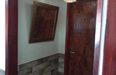 Saquarema - Casa Amarela ! Entre a praia e a Lagoa ! - Foto 14